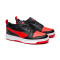 Obuwie sportowe Puma Kids Rebound V6 Low