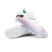 Buty piłkarskie Puma Future 7 Pro FG/AG Niño