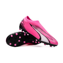 Buty piłkarskie Puma Ultra Match LL MG Niño