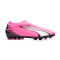 Buty piłkarskie Puma Ultra Match LL MG Niño