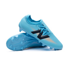 Buty piłkarskie New Balance Furon Dispatch FG V7+ dla Kids