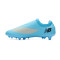 Buty piłkarskie New Balance Furon Dispatch FG V7+ dla Kids