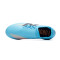 Buty piłkarskie New Balance Furon Dispatch FG V7+ dla Kids