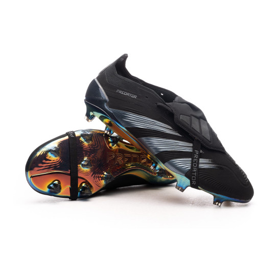 Buty piłkarskie adidas Predator Elite FT FG Core Black-Core Black