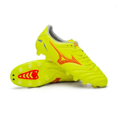 Buty piłkarskie Morelia Neo IV Pro FG