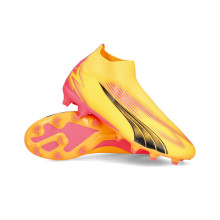 Buty piłkarskie Puma Ultra Match+ LL FG/AG