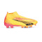 Buty piłkarskie Puma Ultra Match+ LL FG/AG
