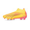 Buty piłkarskie Puma Ultra Match+ LL FG/AG