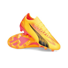 Buty piłkarskie Puma Ultra Match FG/AG