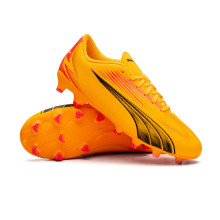 Buty piłkarskie Puma Ultra Play FG/AG Niño