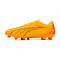 Buty piłkarskie Puma Ultra Play FG/AG Niño