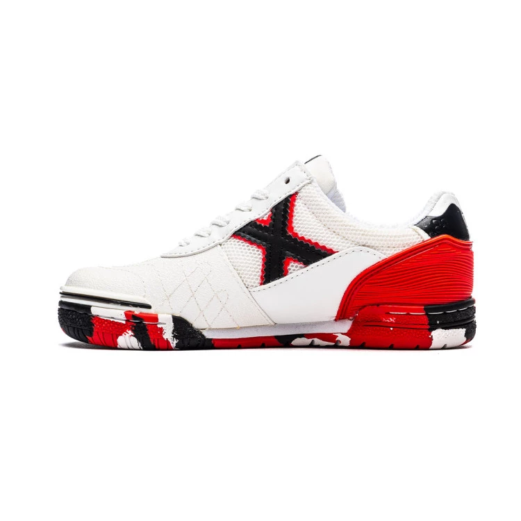 zapatilla-munich-g-3-indoor-nino-blanco-2