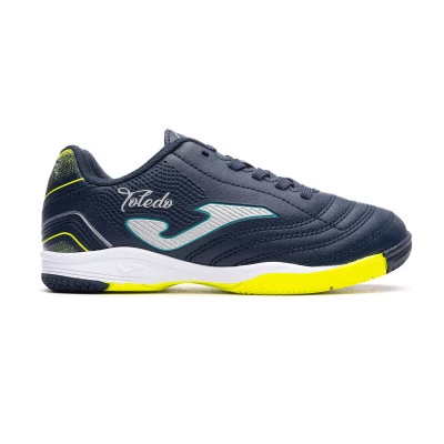 Buty futsalu Kids Toledo Indoor