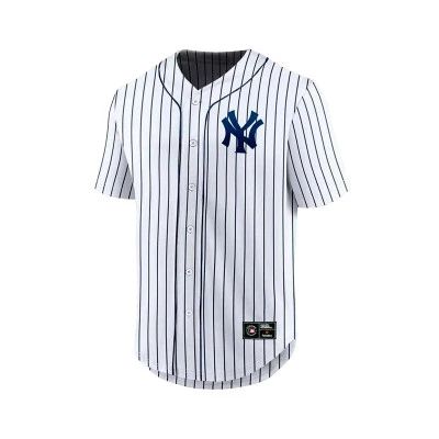 Koszulka Mlb Core Foundation Jersey New York Yankees