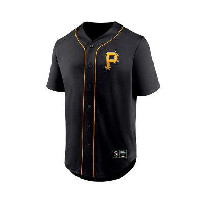 Koszulka Mlb Core Foundation Jersey Pittsburgh Pirates