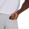 Spodenki New Balance Lifestyle Large & Small Logo