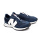 Obuwie sportowe New Balance 327 Niño