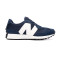 Obuwie sportowe New Balance 327 Niño