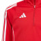Bluza adidas Tiro 24 Niño