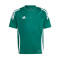 Koszulka adidas Tiro 24 m/c Niño