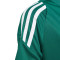Koszulka adidas Tiro 24 m/c Niño