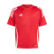 Koszulka adidas Tiro 24 m/c Niño