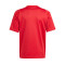Koszulka adidas Tiro 24 m/c Niño
