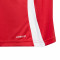 Koszulka adidas Tiro 24 m/c Niño