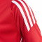 Koszulka adidas Tiro 24 m/c Niño