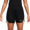 Spodenki Nike Dri-Fit Strike Mujer