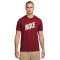 Koszulka Nike Dri-Fit Novelty