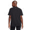 Koszulka Nike One Relaxed Mujer
