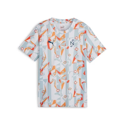 Koszulka Kids Neymar Jr