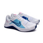 Mc Trainer 2-White-Deep Royal Blue-Aquarius Blue