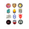 Naklejki Kings League