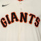 Koszulka Nike Koszulka MLB Game Francisco Giants