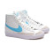 Obuwie sportowe Nike Blazer Mid 77