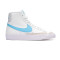 Obuwie sportowe Nike Blazer Mid 77