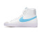 Obuwie sportowe Nike Blazer Mid 77