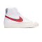 Obuwie sportowe Nike Kids marynarka Mid 77