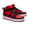 Obuwie sportowe Nike Kids Sąd Borough Mid 2