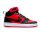 Obuwie sportowe Nike Kids Sąd Borough Mid 2
