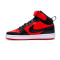 Obuwie sportowe Nike Kids Sąd Borough Mid 2
