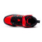 Obuwie sportowe Nike Kids Sąd Borough Mid 2