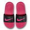 Klapki Nike Kawa