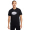 Koszulka Nike Swoosh