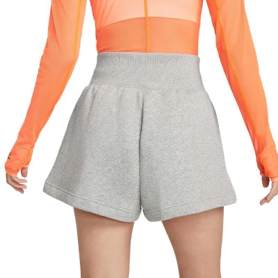 Spodenki Phoenix Fleece Mujer