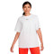 Koszulka Nike Essentials dla kobiet Lbr