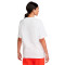 Koszulka Nike Essentials dla kobiet Lbr