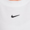 Koszulka Nike Essentials dla kobiet Lbr